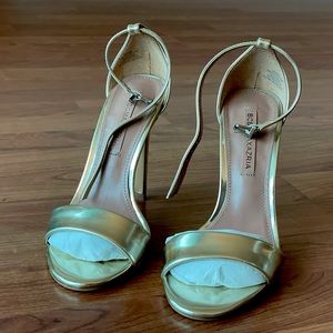 BCBG “Ellettra” Sandal Heel